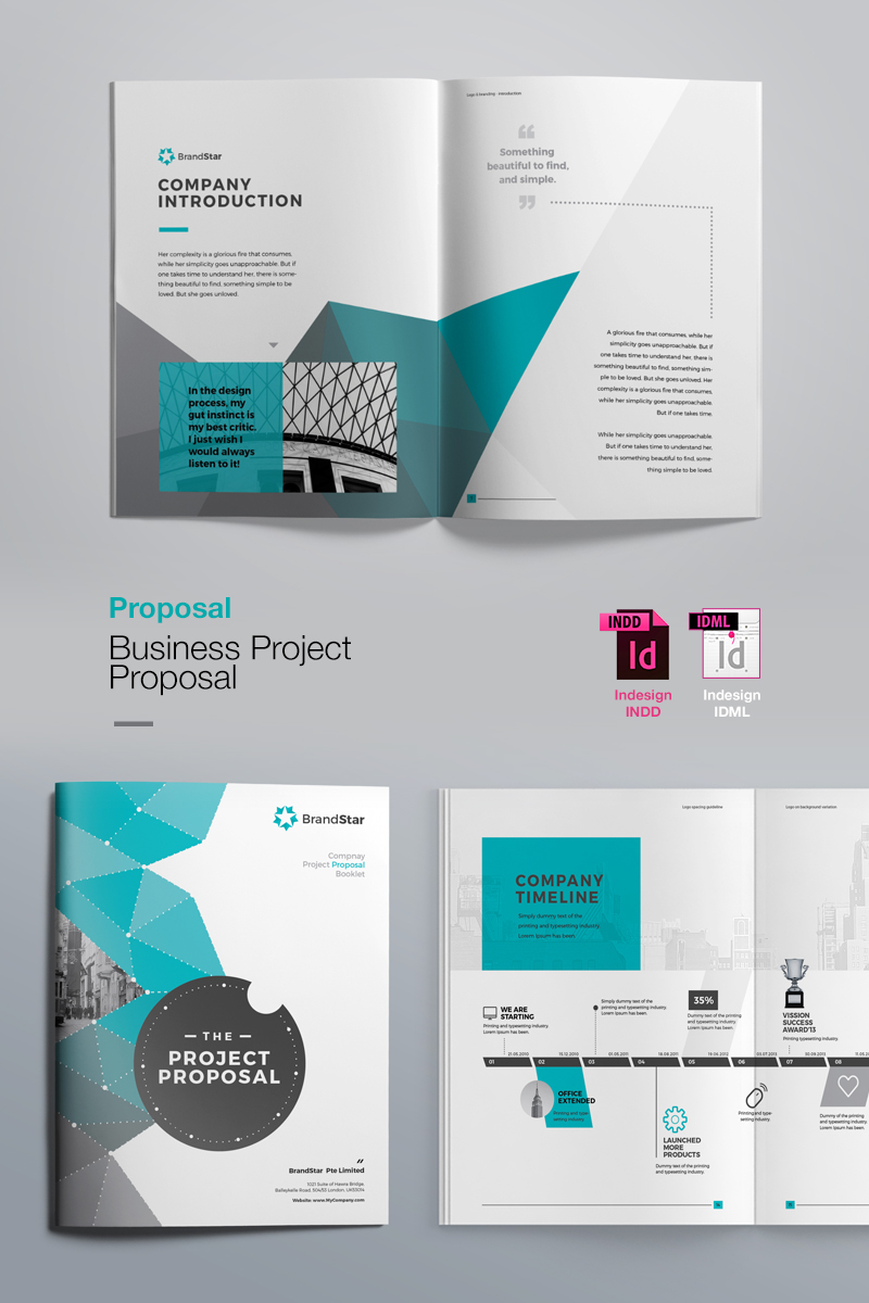 Corporate Identity