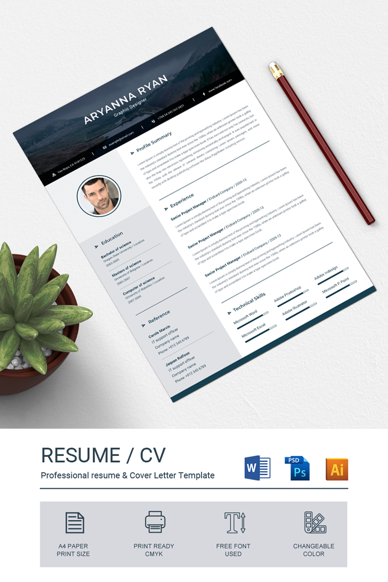 Resume Templates