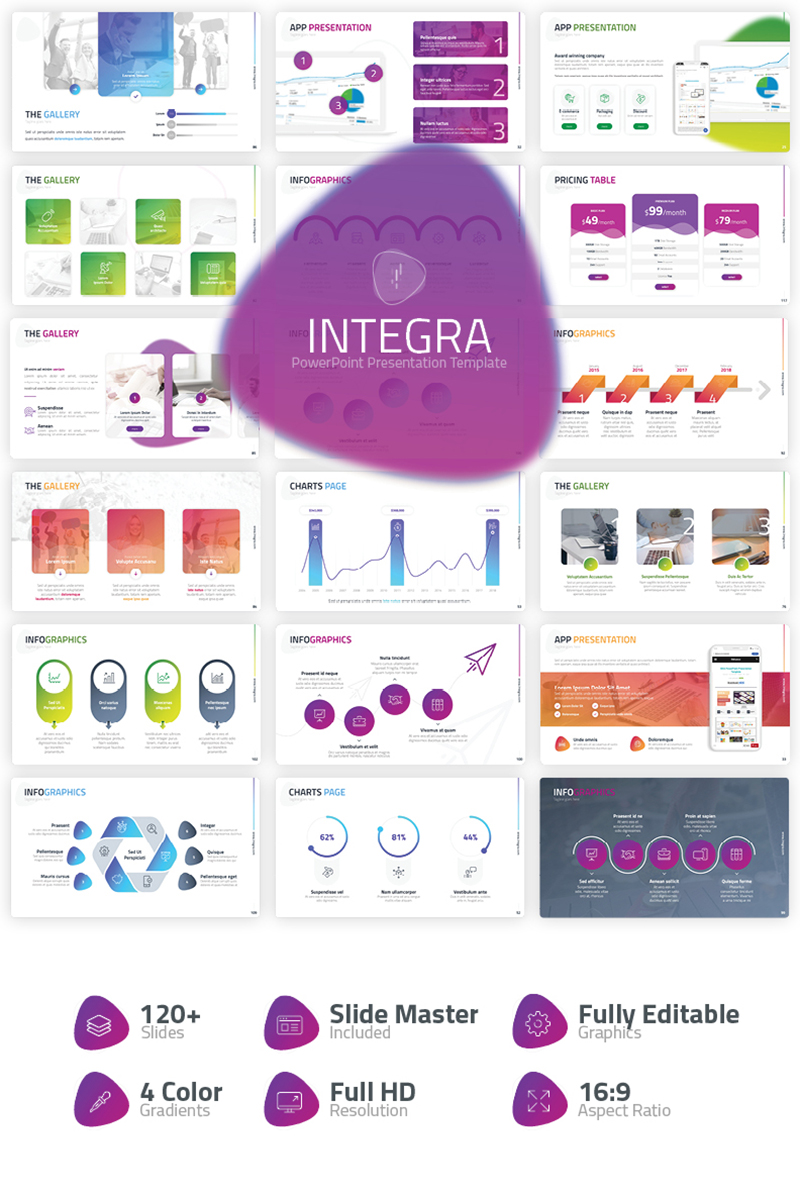 PowerPoint Templates