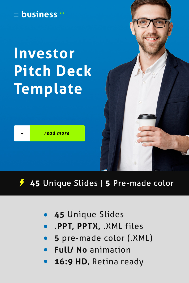 Template PowerPoint