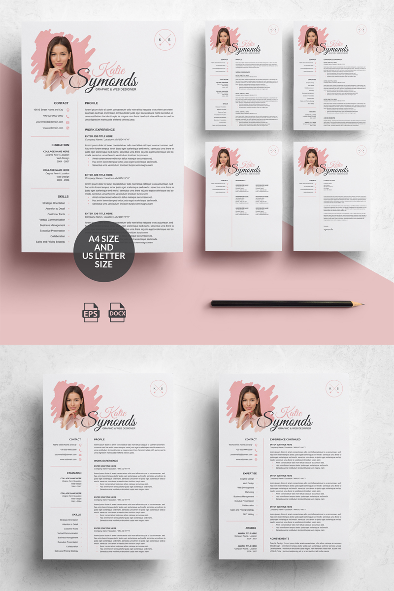 Resume Templates