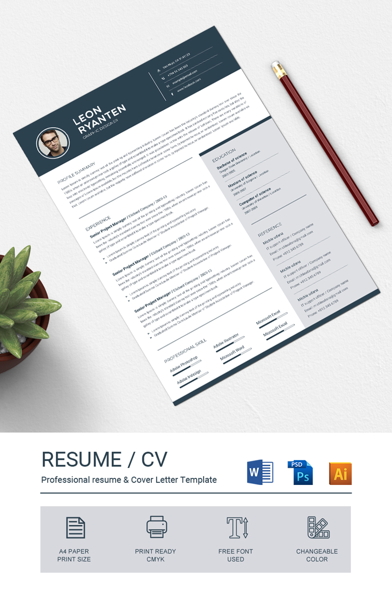 Resume Templates