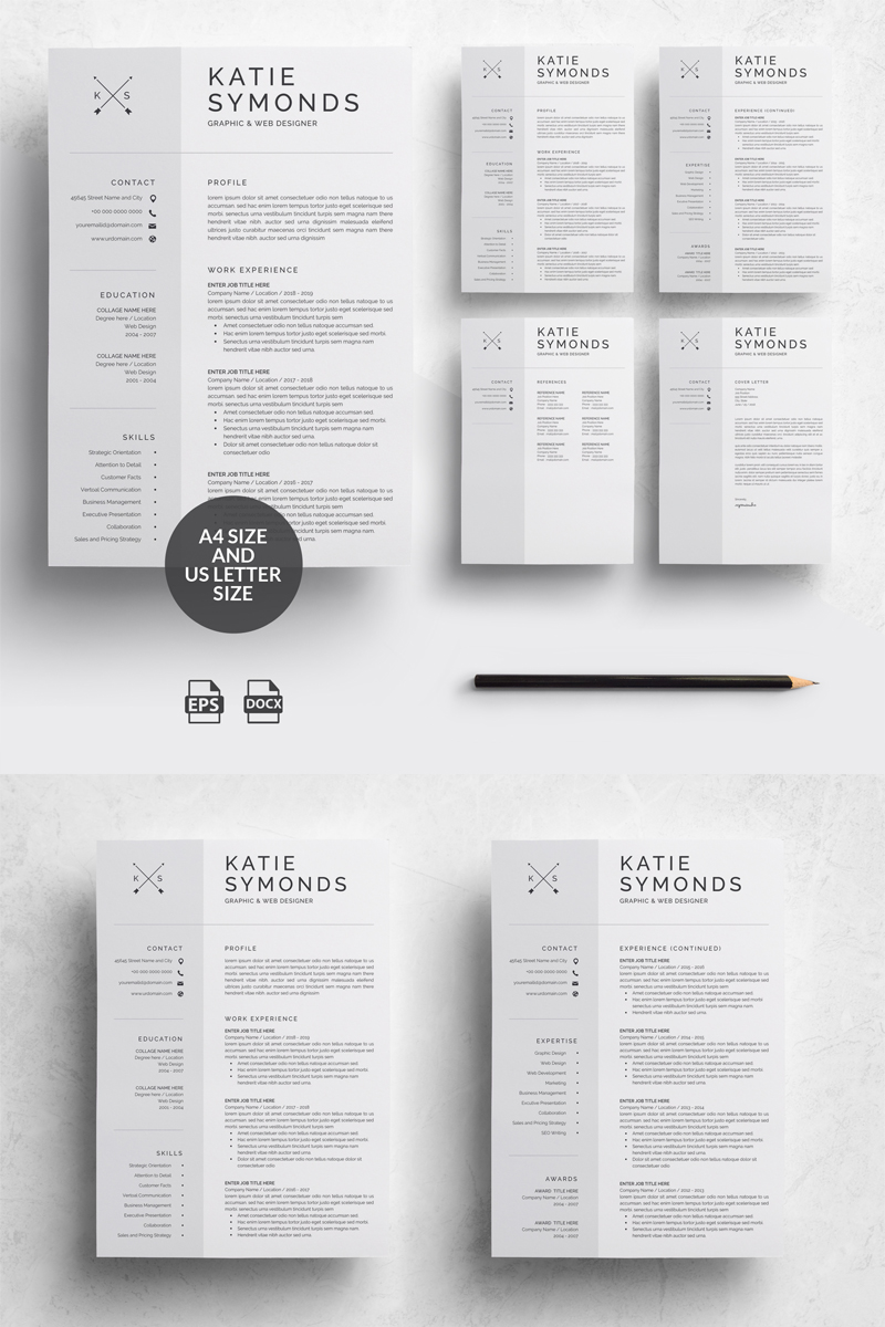 Resume Templates