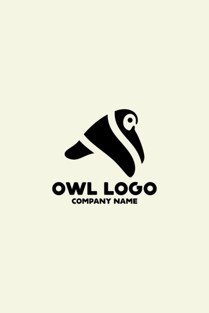 Logo template Preview