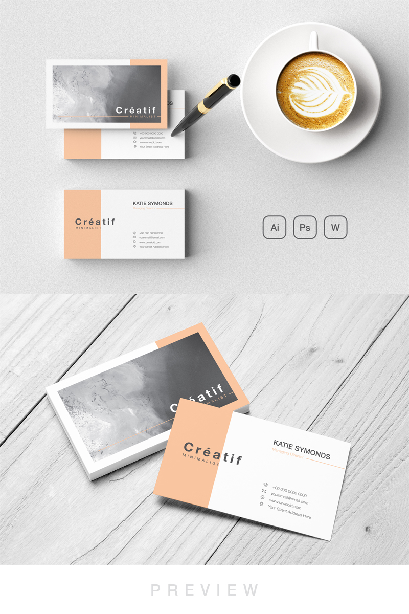 Corporate Identity