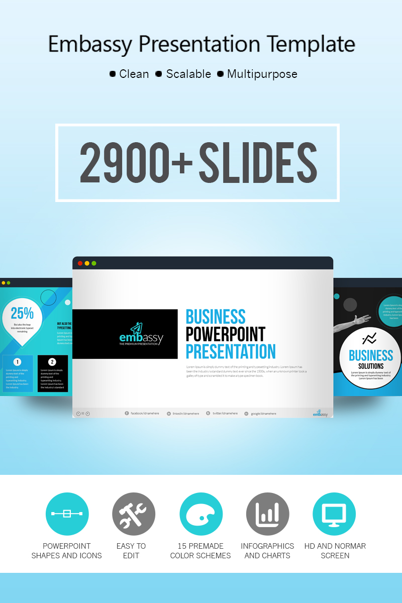 PowerPoint Templates