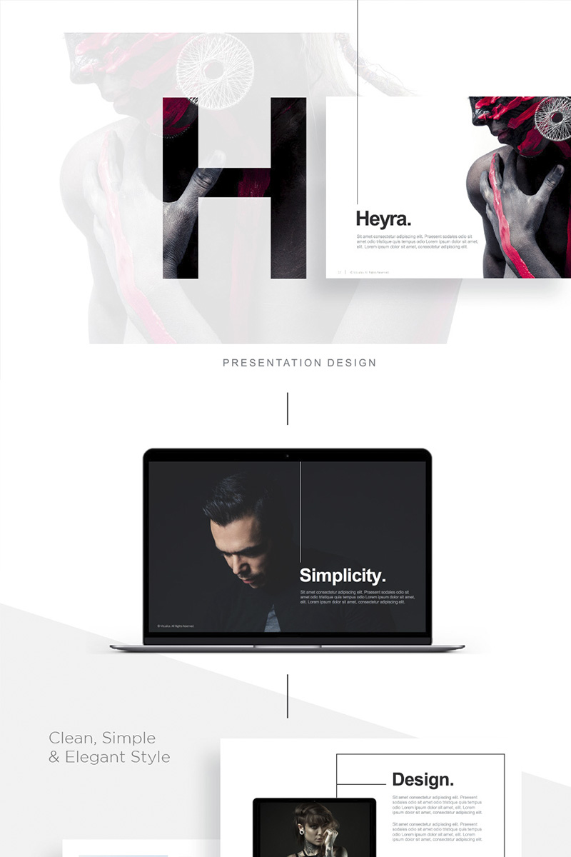 Keynote Templates