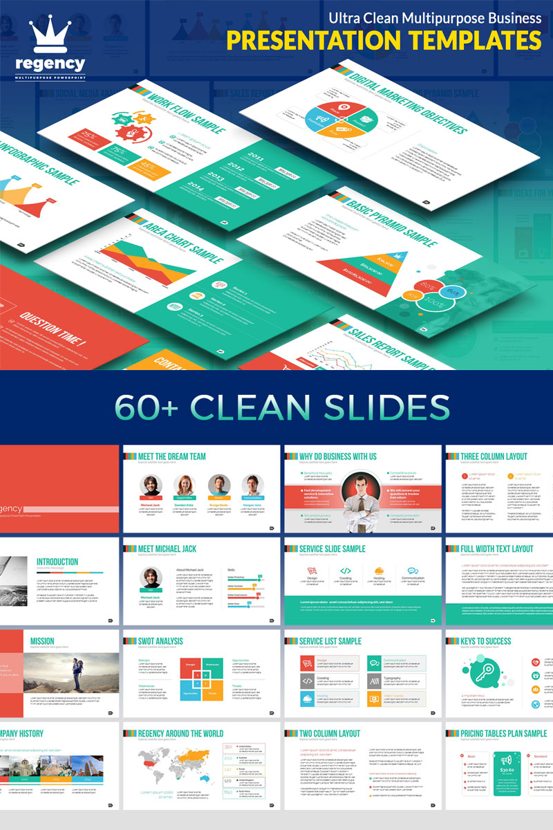 PowerPoint Templates