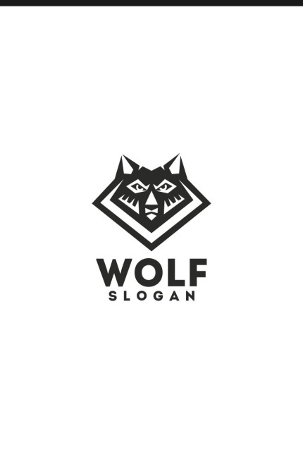 Logo template Preview