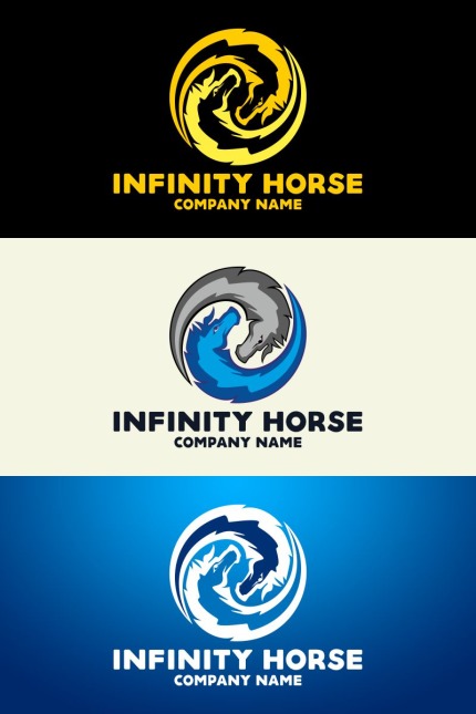 Logo template Preview