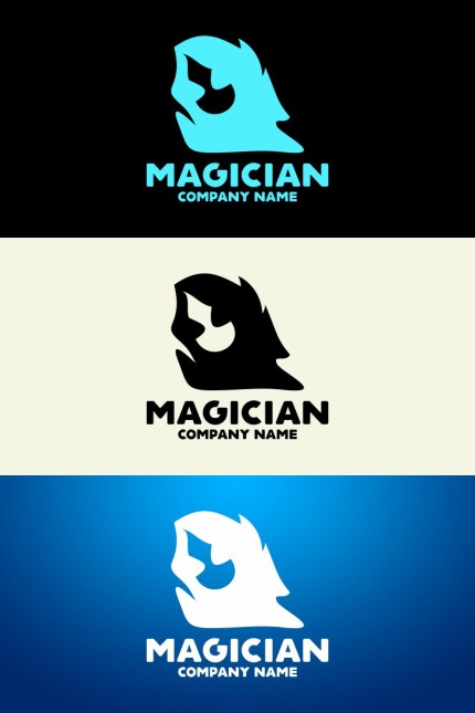 Logo template Preview