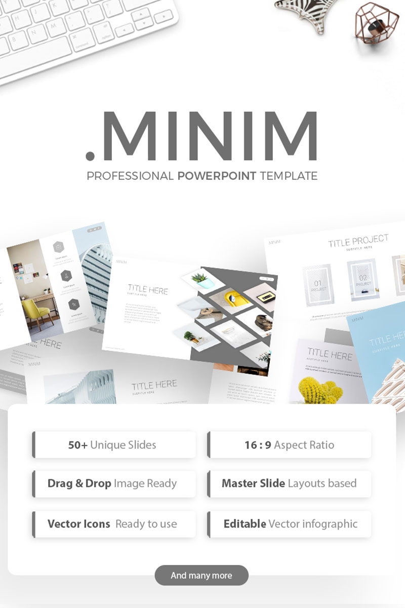 PowerPoint Templates