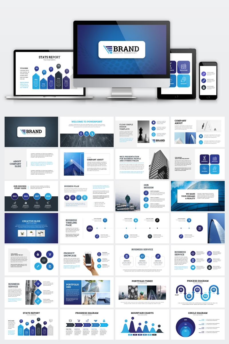 PowerPoint Templates