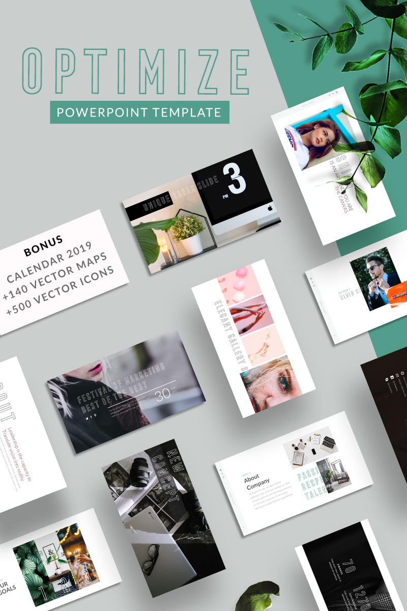 PowerPoint Templates