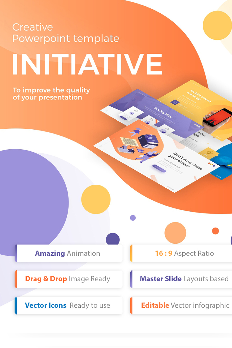 Template PowerPoint