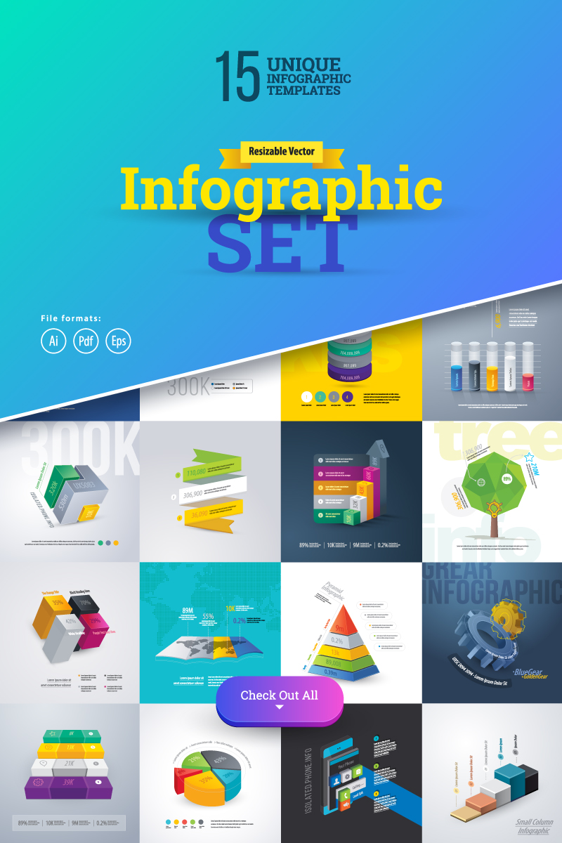 Infographic Elements