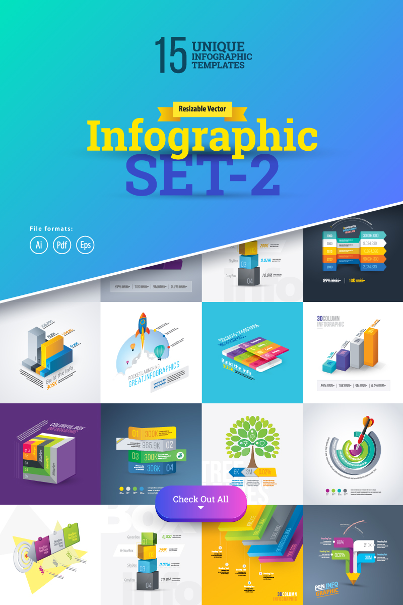 Infographic Elements