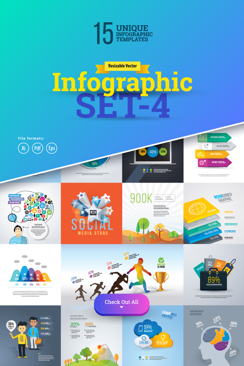 Infographic Elements