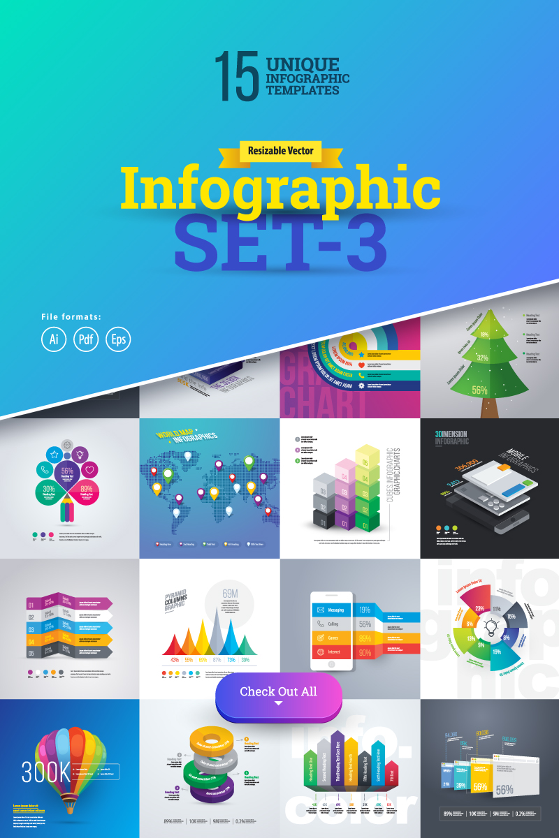 Infographic Elements