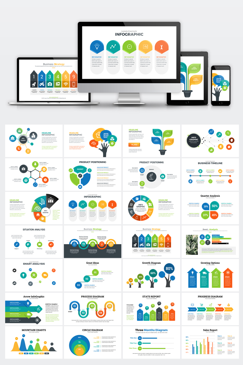 PowerPoint Templates