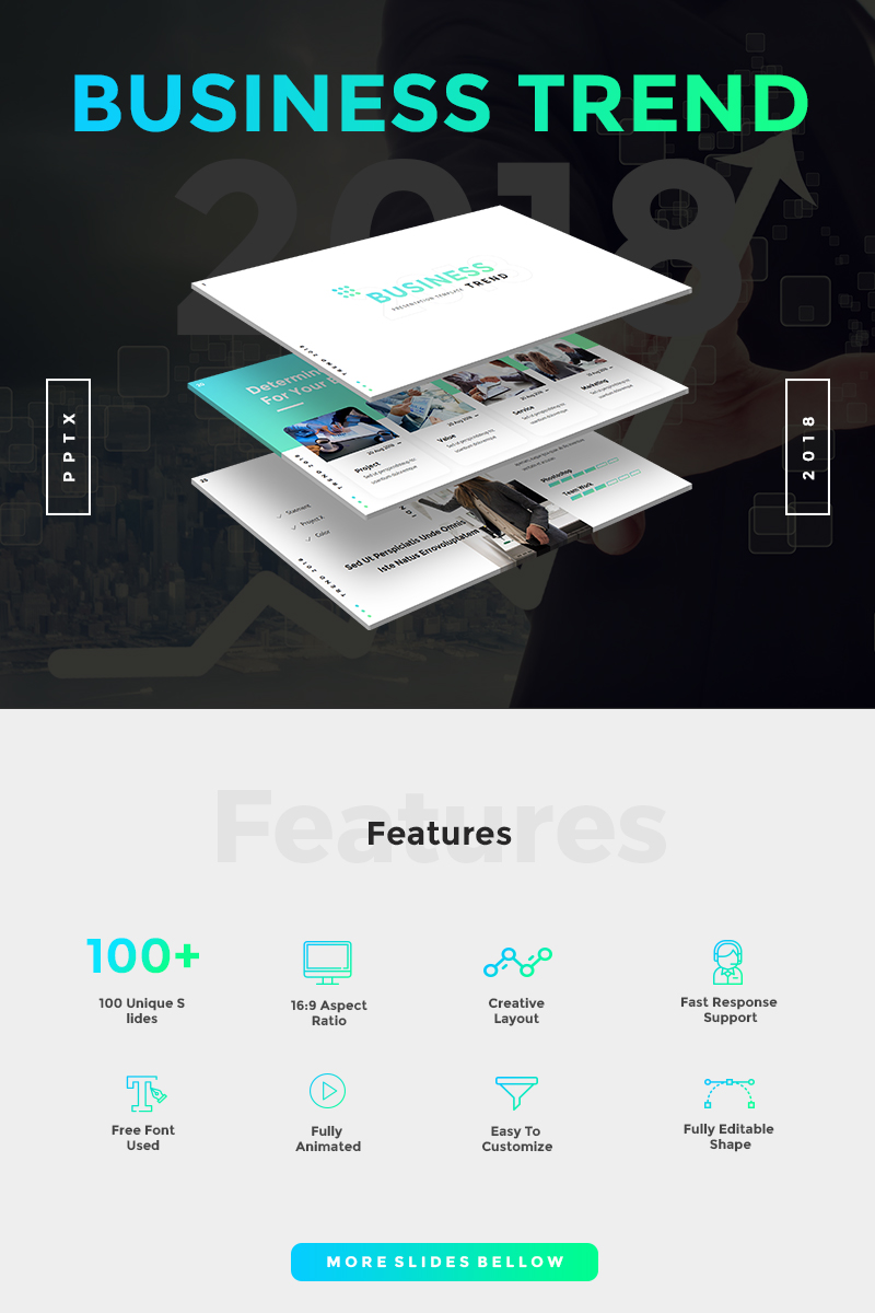 PowerPoint Templates