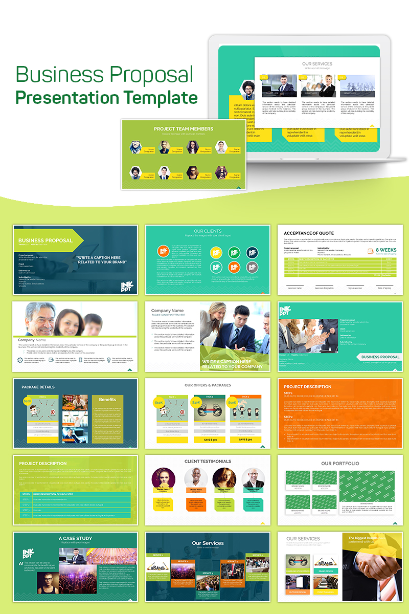 PowerPoint Templates