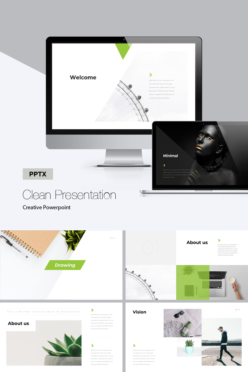 PowerPoint Templates