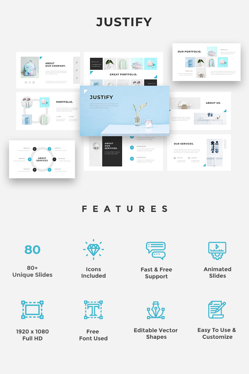 PowerPoint Templates