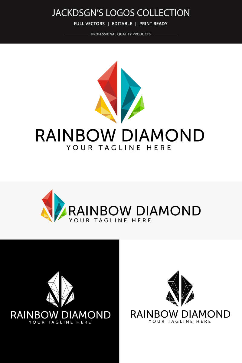 Plantillas de Logotipos