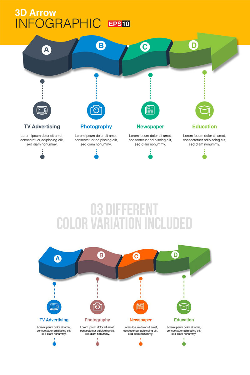 Infographic Elements