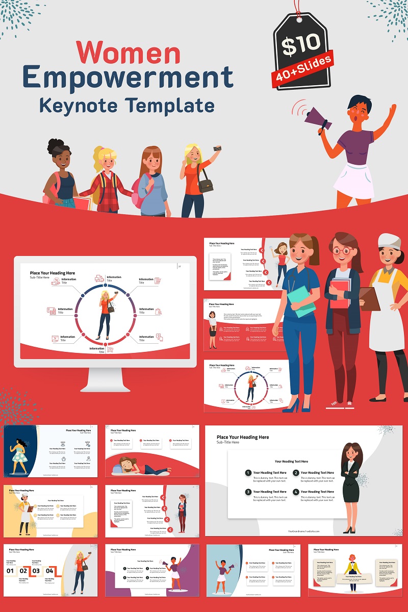 Keynote Templates