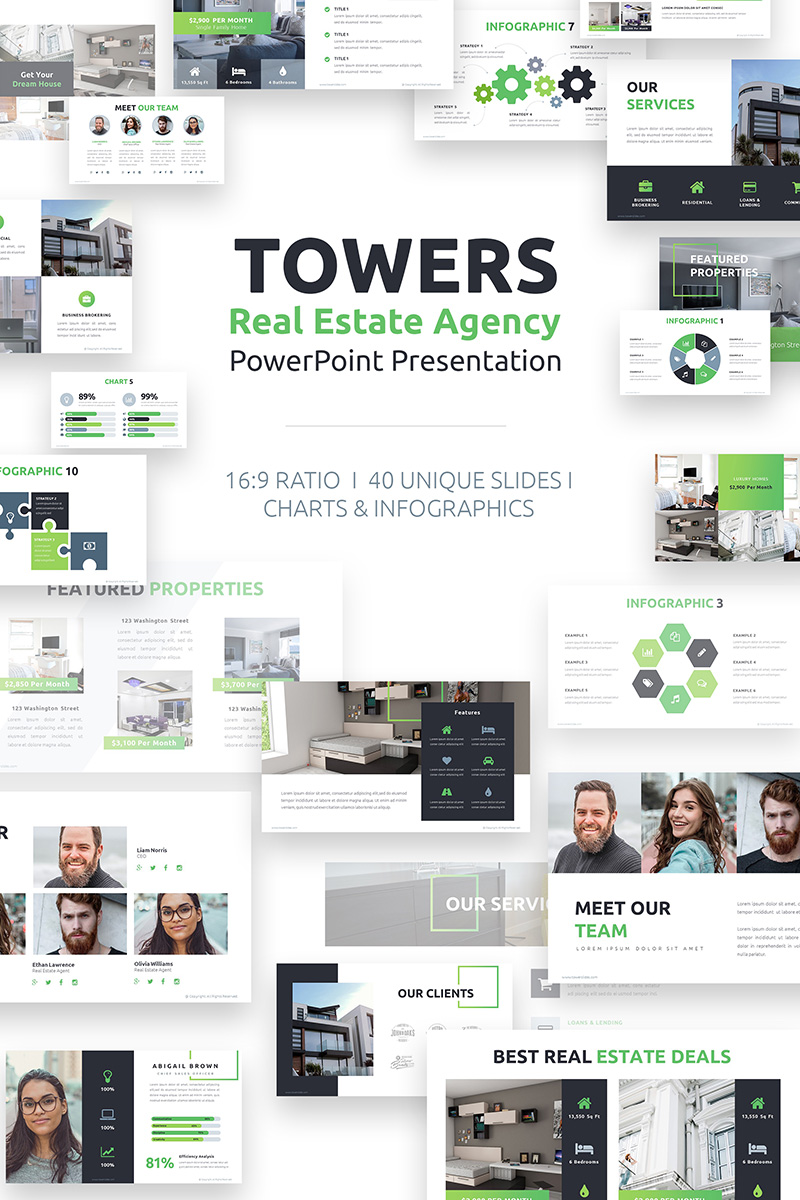 PowerPoint Templates