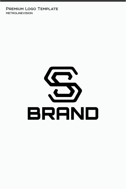 Logo template Preview