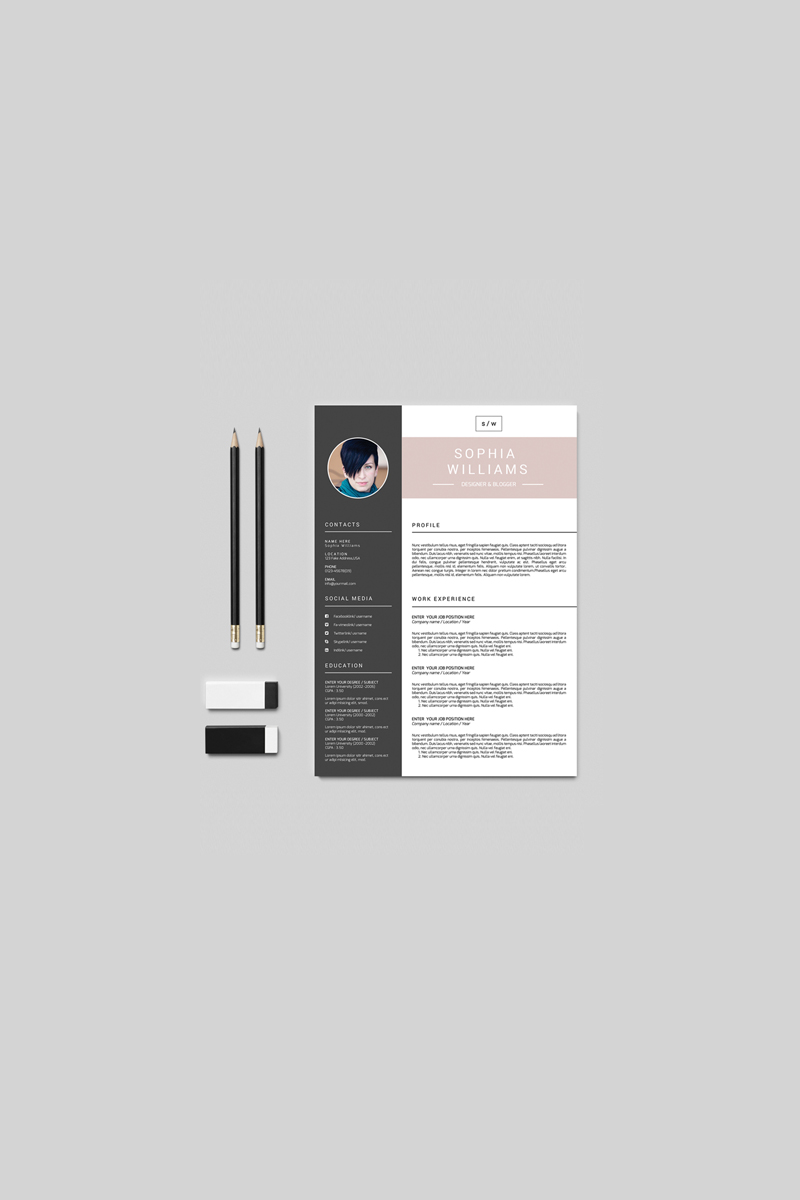 Resume Templates