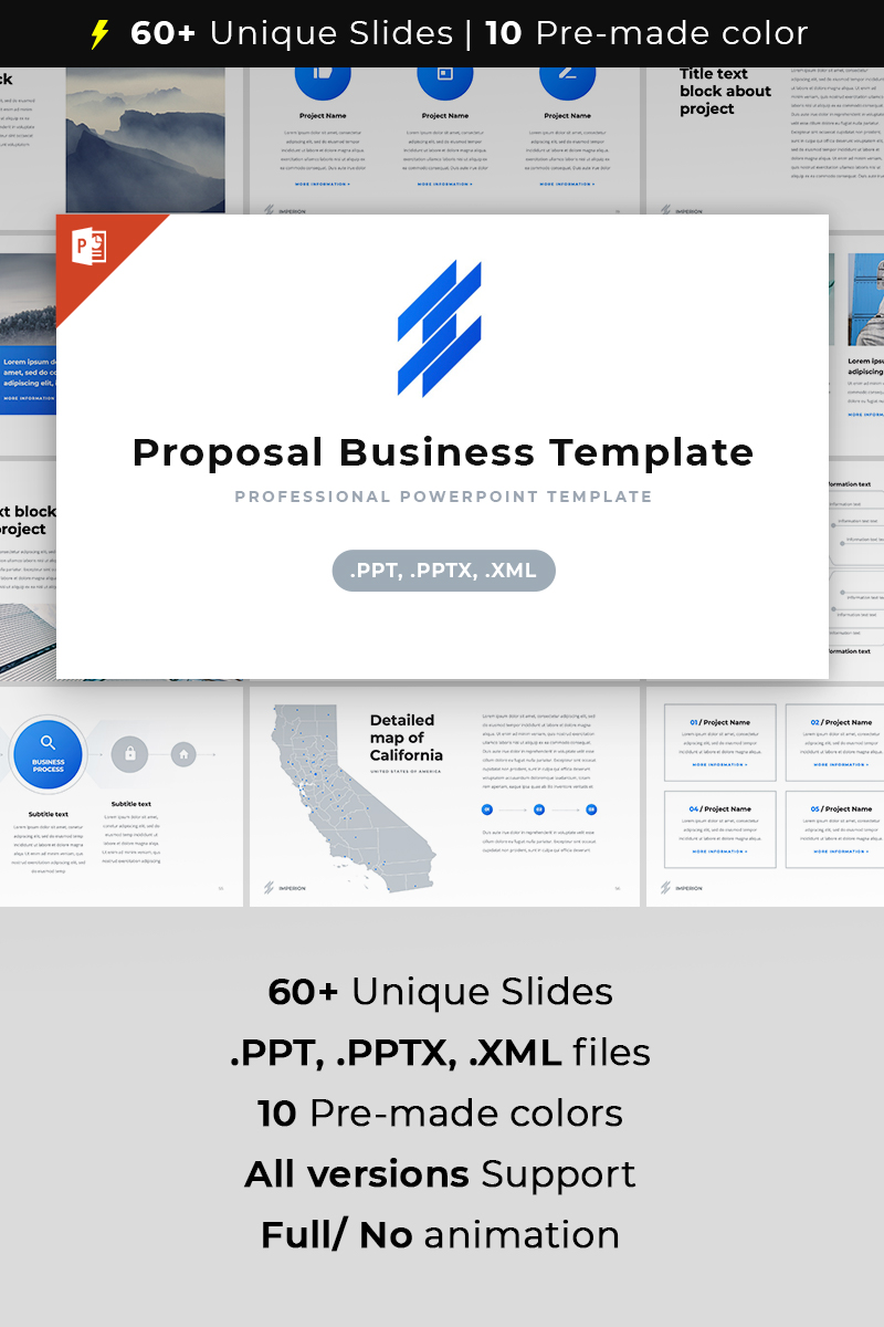 PowerPoint Templates