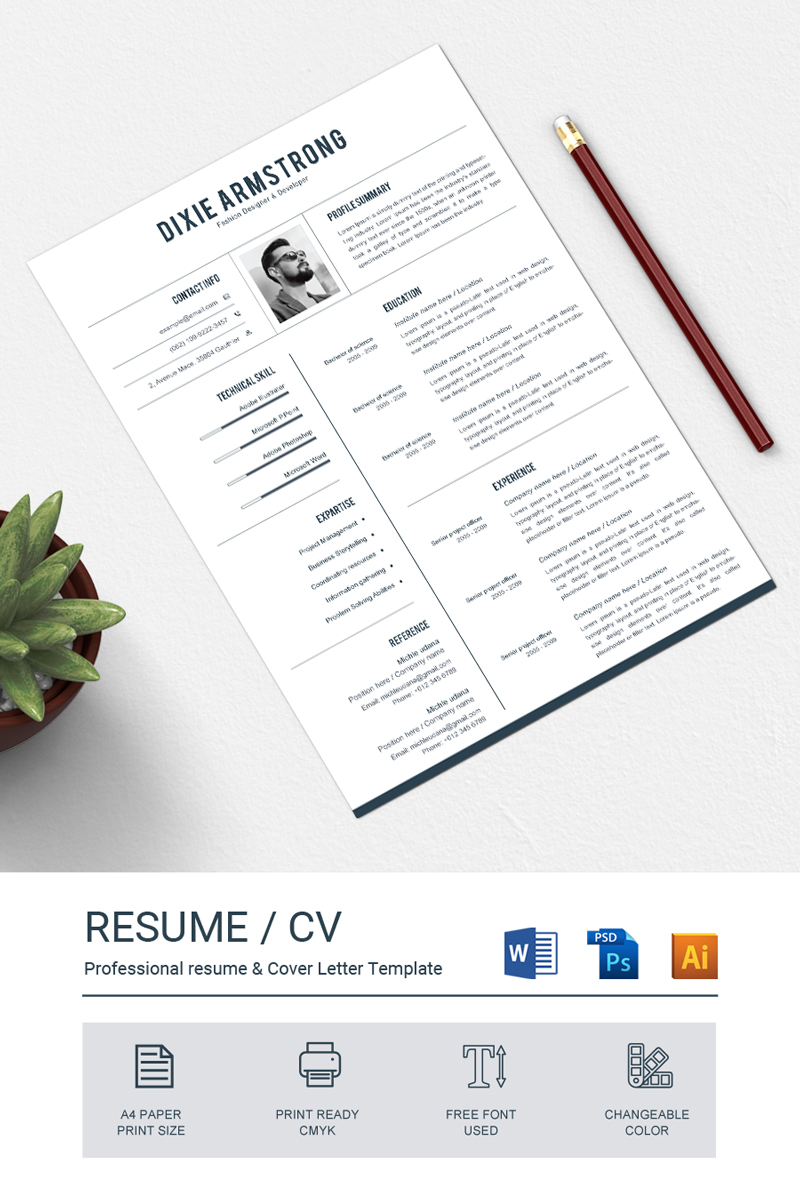 Resume Templates