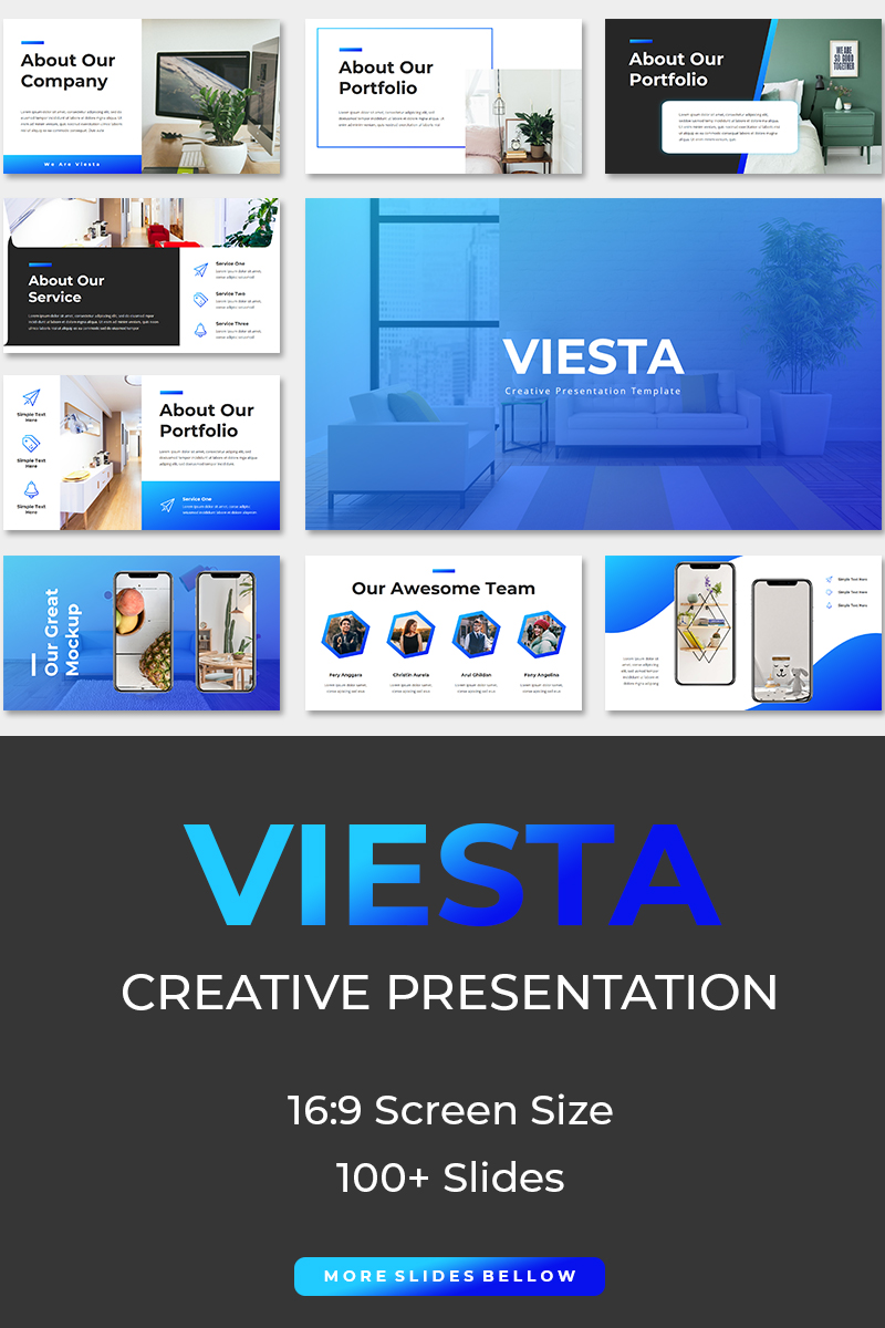 PowerPoint Templates