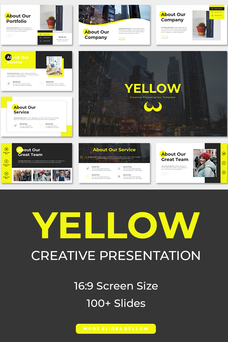 PowerPoint Templates