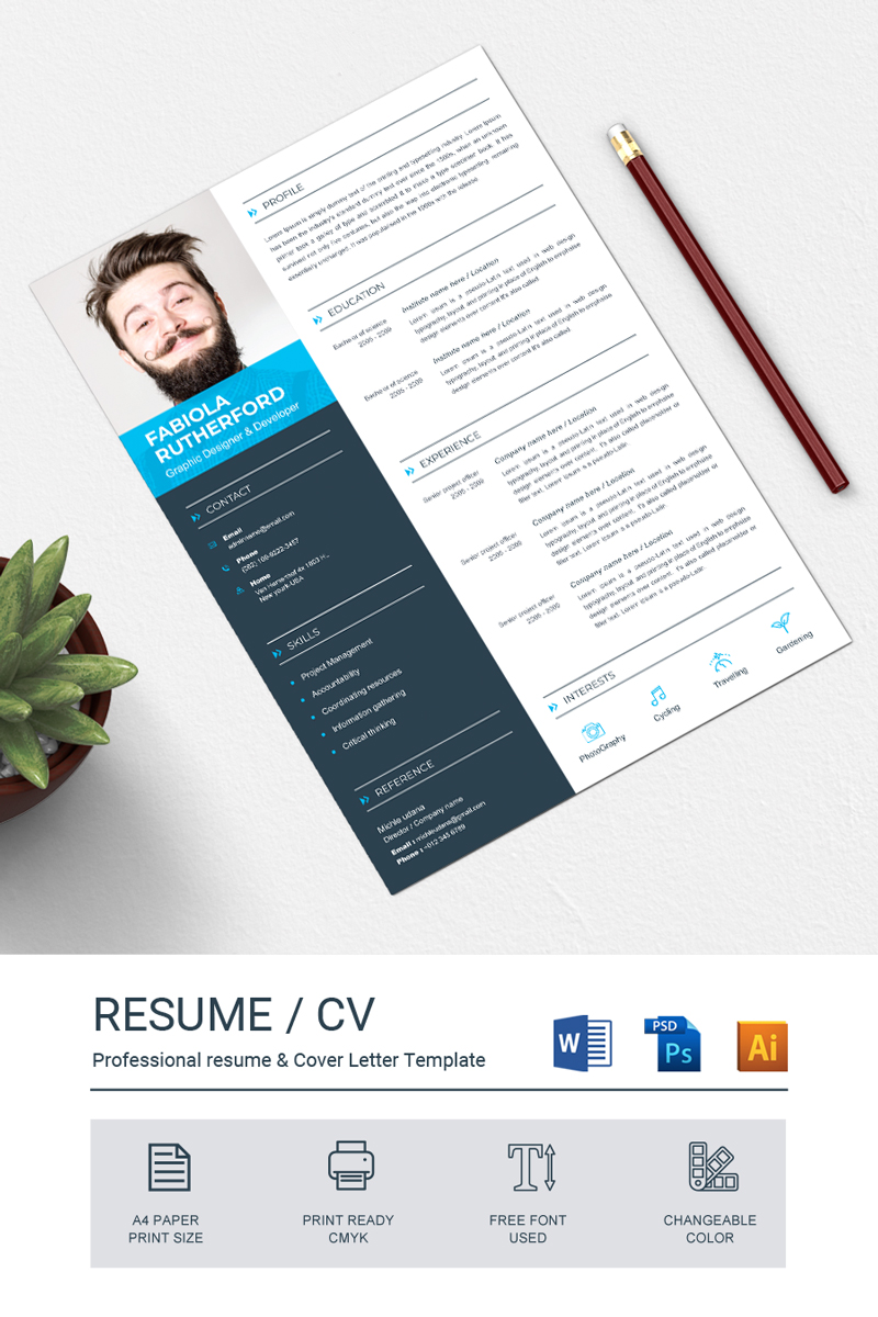 Resume Templates