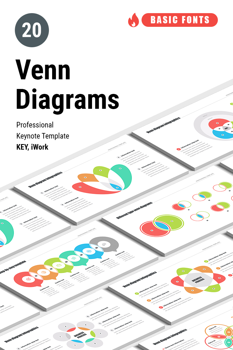 Keynote Templates