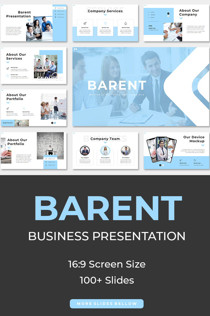 PowerPoint Templates