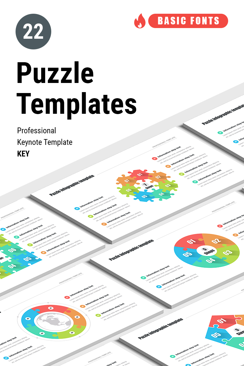 Keynote Templates