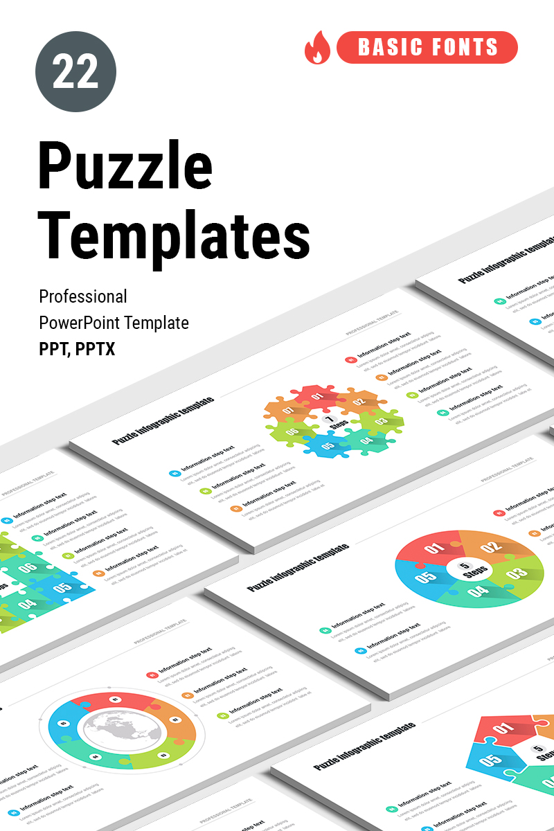 PowerPoint Templates