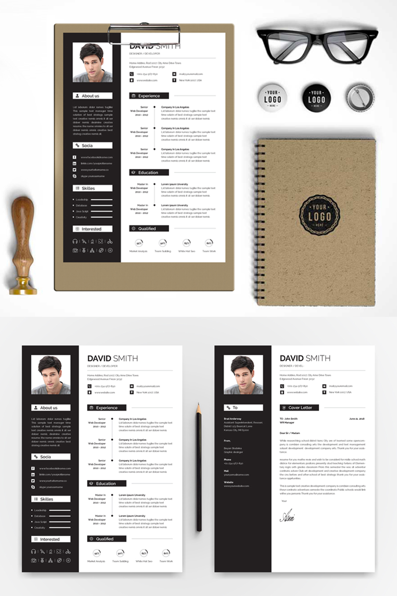 Resume Templates