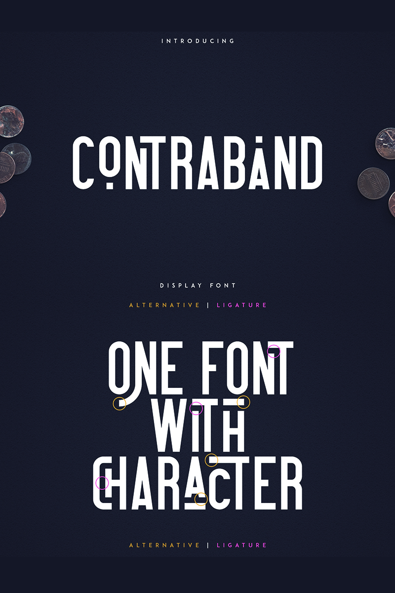 Fonts