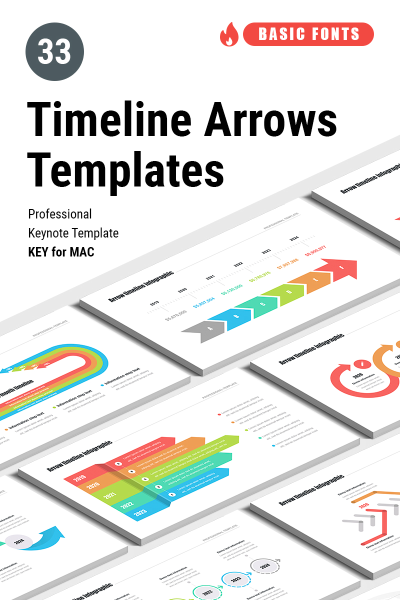 Keynote Templates