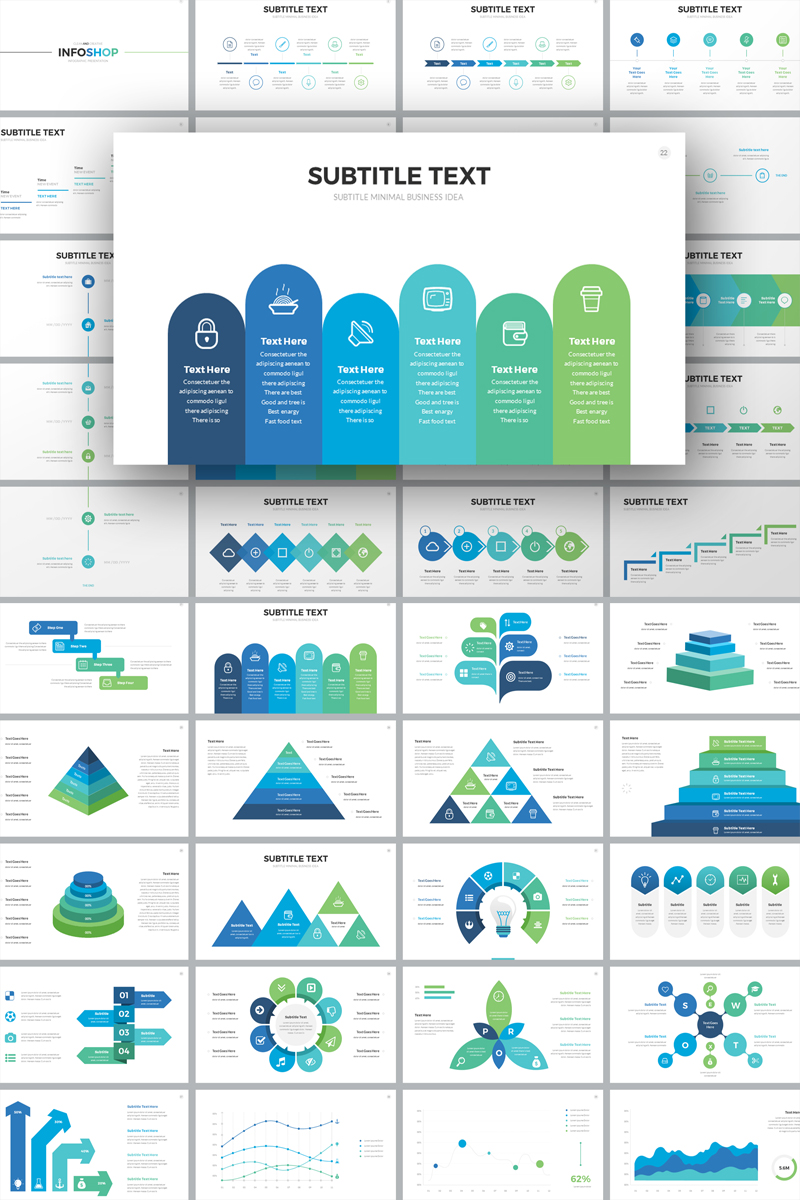 Keynote Templates