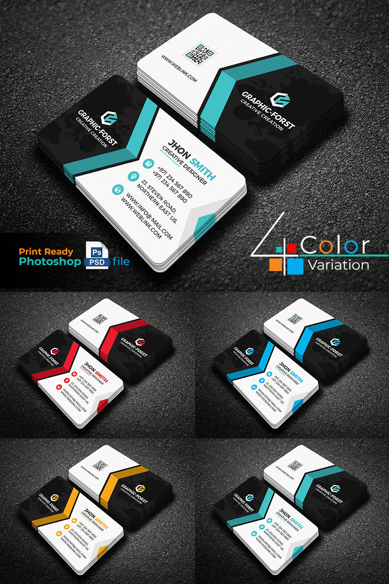 Corporate Identity