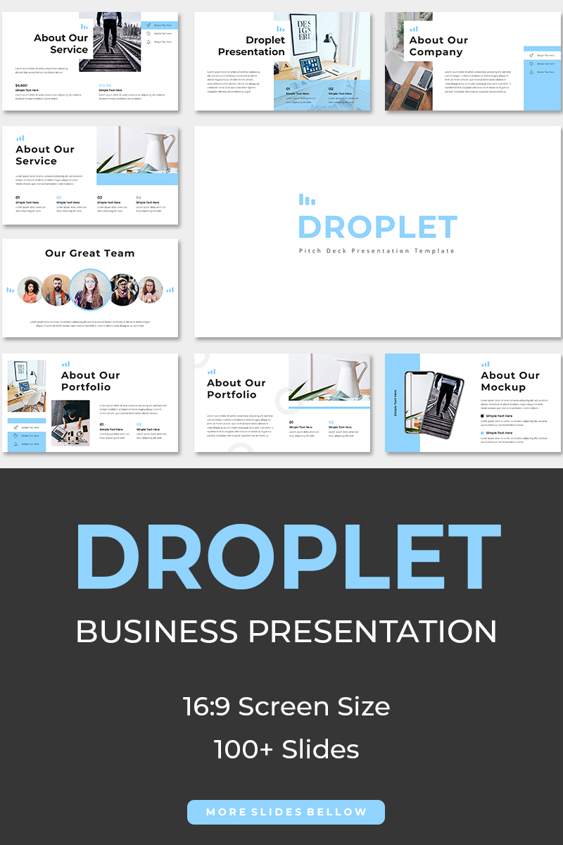 PowerPoint Templates