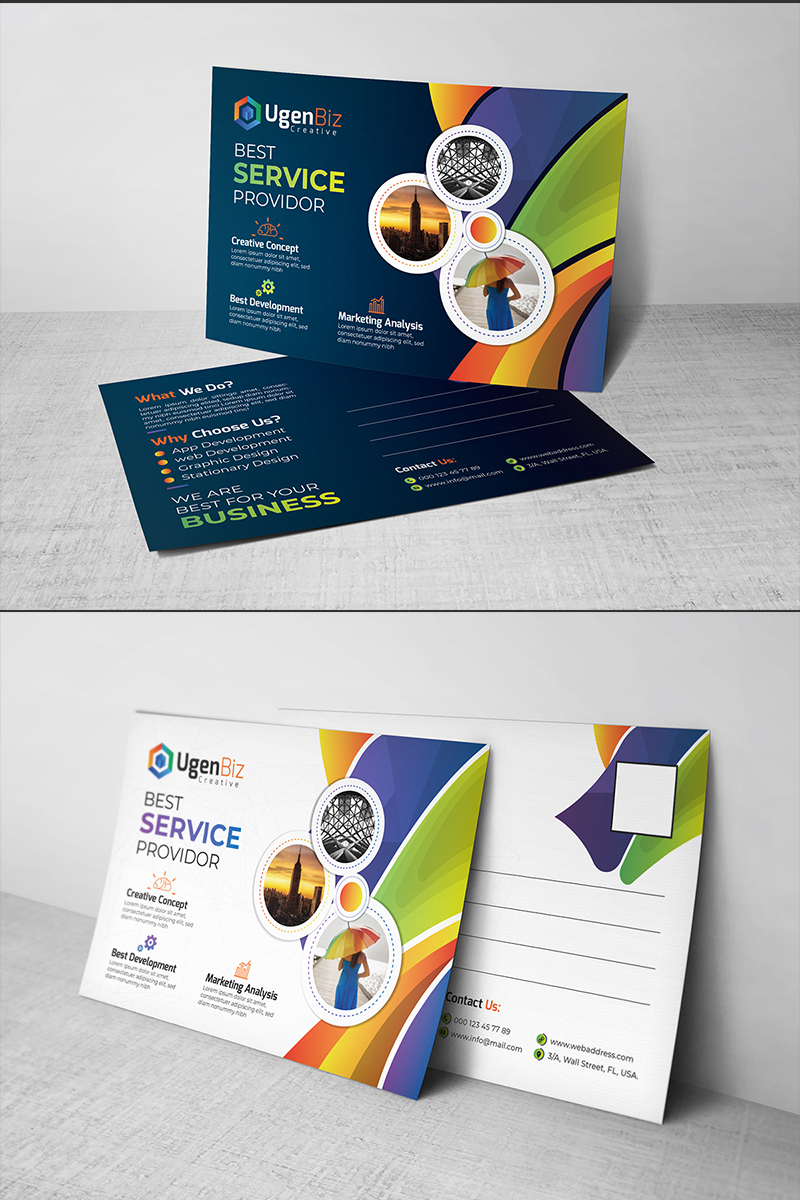 Corporate Identity